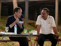 Sudah Ada 345 Surat Minat Investor Investasi di IKN, 60% Domestik
