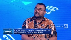 Video: Jurus Pengusaha Bus Cegah Pencurian Barang Penumpang