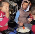 Update Gaza: Korban Tembus 21 Ribu & Ada Zona Perang Baru