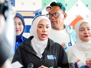 Tanpa Hambatan di Bawaslu, Zita Anjani: Kita CFD Murni Olahraga
