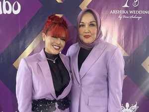 Cerita Ibu-ibu Jaksel Memimpin Komunitas Makeup Artist Jakarta Selatan