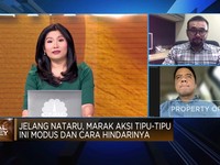Video: Marak Penipuan Jelang Nataru, Ini Cara Hindarinya