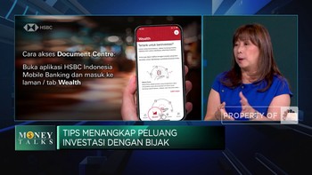 Video: Tips Menangkap Peluang Investasi dengan Bijak