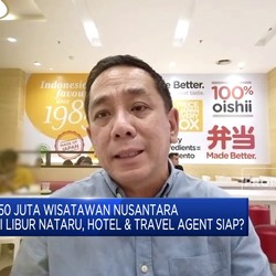 Covid Naik Jelang Nataru, Ini Kata Pengusaha Hotel & Travel