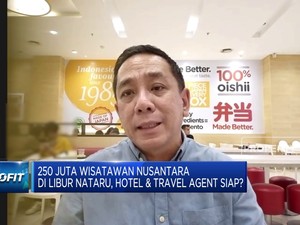 Covid Naik Jelang Nataru, Ini Kata Pengusaha Hotel & Travel