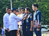 Menhub Catat Penumpang Kereta Tembus 14 Juta di Libur Nataru