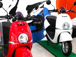 Sambut Ramadan, Motor Listrik Ini Dijual Murah Mulai Rp 6,9 Juta