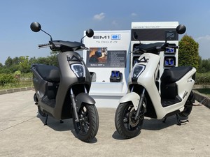 Mampukah Honda EM1 e: Jadi Motor Listrik Sejuta Umat?