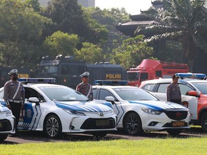 Operasi Lilin Adalah? Ini Penjelasan dan Jadwalnya untuk Nataru 2024/2025