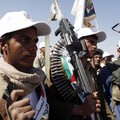 5 Negara Arab Ini Jadi Musuh Utama Kelompok Houthi