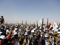 Timur Tengah Makin Membara, Houthi Rekrut 200.000 Pejuang Baru