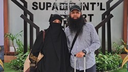 Cerita Peggy Melati Sukma Jadi Peternak Sapi di Selandia Baru