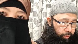 Peggy Melati Sukma Merasa Puasa di Selandia Baru Lebih Cepat Lapar