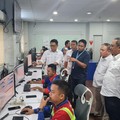 PMT Terapkan Sistem TOS Nusantara di Terminal Belawan