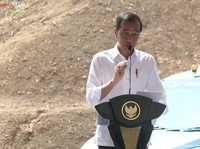Jokowi Berkantor di IKN Juli, Istana Presiden Dipastikan Siap!
