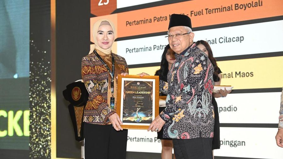 Pertamina