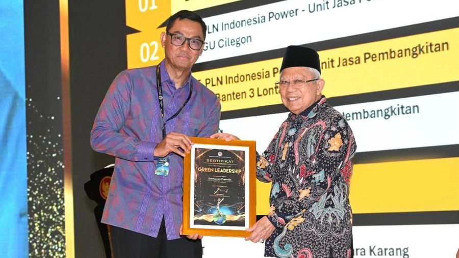 PLN