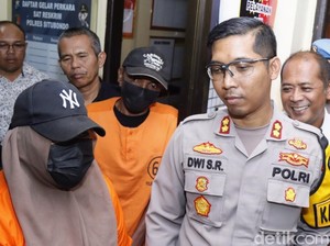 Mami yang Sekap 4 Remaja hingga Jadi PSK di Situbondo Ditetapkan Tersangka