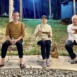 Jonggol & JSS Korban Ganti Presiden, IKN Jokowi Gimana?