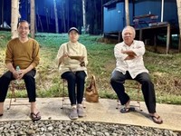 Jonggol & JSS Korban Ganti Presiden, IKN Jokowi Gimana?