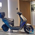 Honda Diam-Diam Produksi Motor Listrik di Jakarta