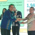 Taat Kelola Lingkungan, PTBA Sabet 2 PROPER Emas 2023