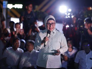 Putri Maruf Amin Dukung Ganjar-Mahfud, Puji Kapasitas dan Integritas