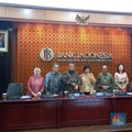 Demi Rupiah dan Ekonomi, BI Diramal Masih Tahan Suku Bunga