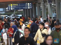 Penyakit X Lebih Bahaya dari Covid, Ini Peringatan dari WHO