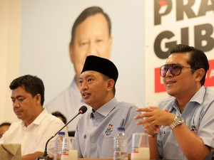 Ketua TKN Fanta Sebut Gibran Berhasil Gaet Pemilih Muda Usai Debat
