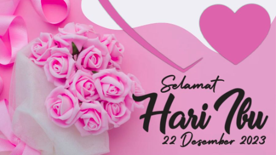 Twibbon Hari Ibu
