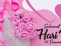 80 Twibbon-Ucapan Selamat Hari Ibu 2023, Manis & Penuh Makna