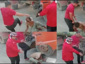 Disorot Usai Ajudannya Aniaya Sopir Truk, Bupati Kutai Barat Punya Tanah Bertebaran