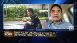 Video: Waspada Penipuan Lewat QRIS, Kenali Modusnya!