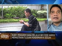 Video: Waspada Penipuan Lewat QRIS, Kenali Modusnya!