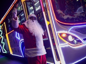 Apa Perbedaan Sinterklaas dan Santa Claus? Berikut Penjelasannya