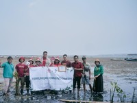 Akulaku Group Lestarikan Lingkungan Lewat Cara Ini