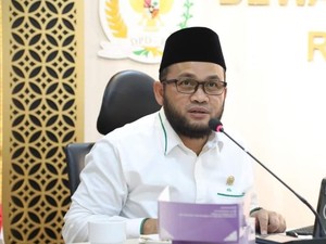 Smelter Meledak di Morowali, Dedi Iskandar Tekankan Penting Pengawasan K3