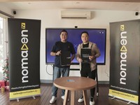 Demi Puaskan Pelanggan, Artotel Group Gandeng Nomaden TV