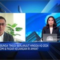 BI Rate Mau Dipangkas Lebih Cepat Dari The Fed, Ada Syaratnya