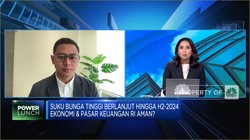 BI Rate Mau Dipangkas Lebih Cepat Dari The Fed, Ada Syaratnya