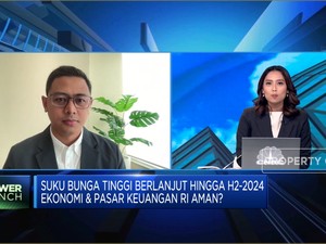 BI Rate Mau Dipangkas Lebih Cepat Dari The Fed, Ada Syaratnya