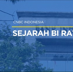 Video: BI Ubah Nama BI7DRR Jadi BI Rate, Ini Sejarahnya