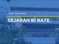 Video: BI Ubah Nama BI7DRR Jadi BI Rate, Ini Sejarahnya