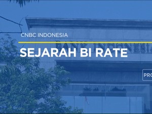 Video: BI Ubah Nama BI7DRR Jadi BI Rate, Ini Sejarahnya
