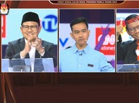 Netizen Ramai El Slepet Vs El Sulfat, Heboh Mic Jatuh