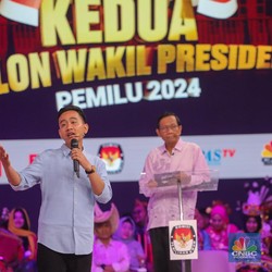 Ramai Hilirisasi Digital Ala Gibran, Ini Penjelasannya