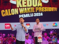 Ramai Hilirisasi Digital Ala Gibran, Ini Penjelasannya