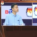 Rogoh Rp400 T, Gibran Kasih Makan Siang Gratis Jika Terpilih