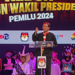 Mahfud Sebut Tax Amnesty Gak Jelas, Ini Faktanya!
